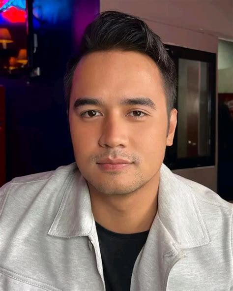 jm de guzman age|JM de Guzman Get to know me .